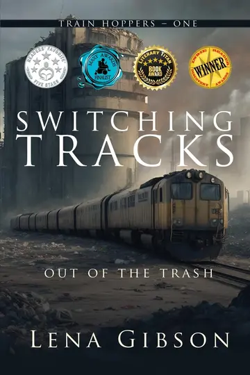 Cover of Switching Tracks