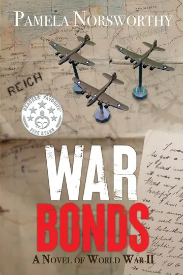 Cover of War Bonds