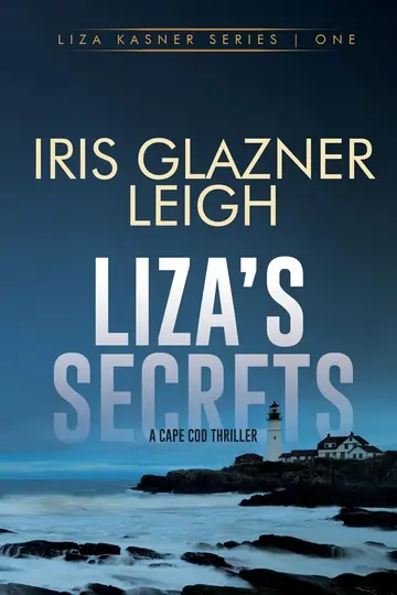 Cover of Liza's Secrets