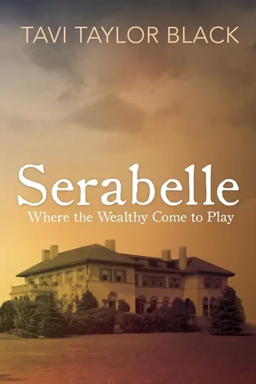 Cover of Serabelle