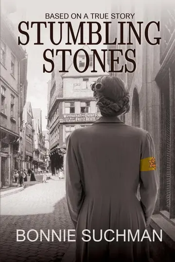 Cover of Stumbling Stones