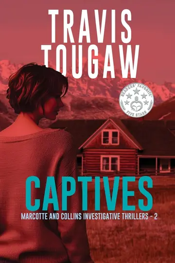 Cover of Captives