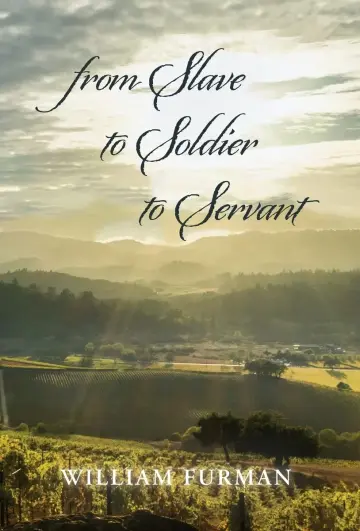 Cover of from Slave to Soldier to Servant