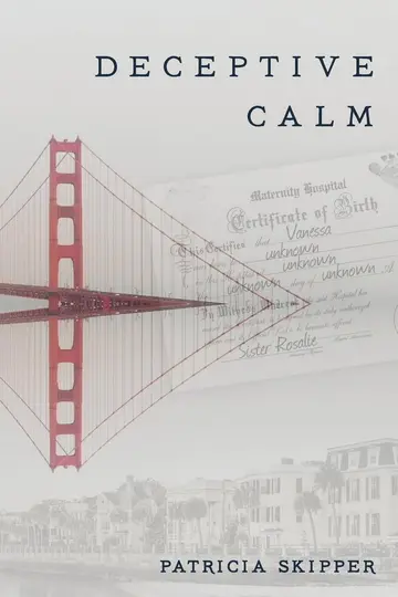 Cover of Deceptive Calm