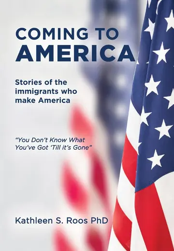 Cover of Coming to America