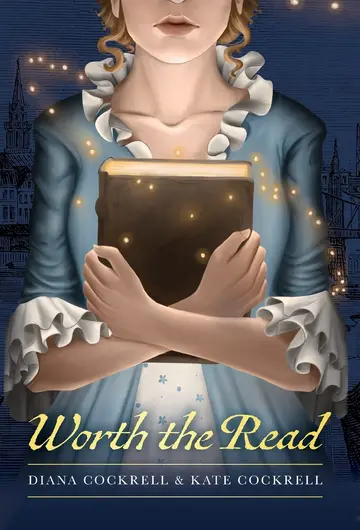 Cover of Worth the Read