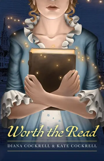 Cover of Worth the Read
