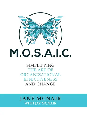 Cover of Mosaic