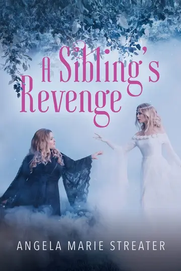 Cover of A Sibling's Revenge