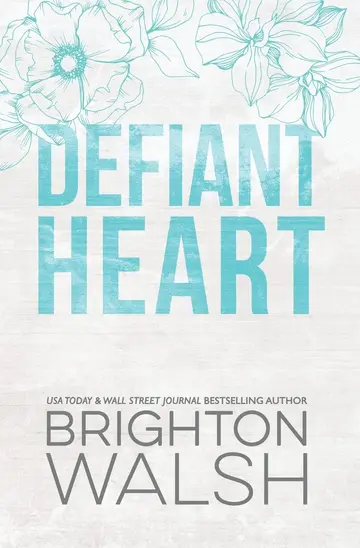 Cover of Defiant Heart