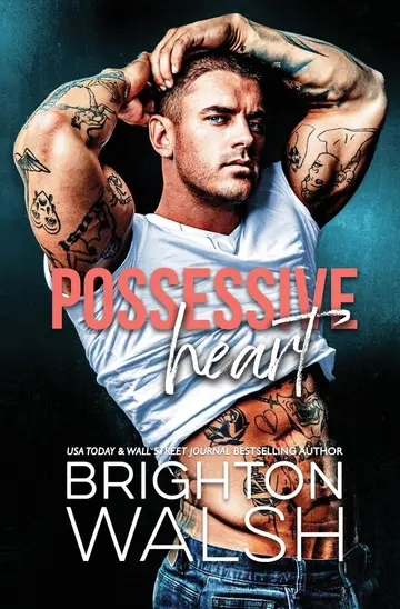 Cover of Possessive Heart