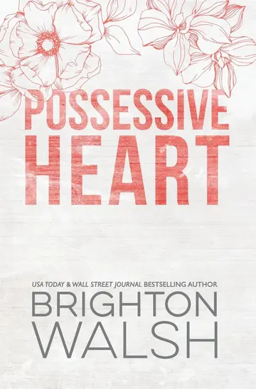Cover of Possessive Heart Special Edition