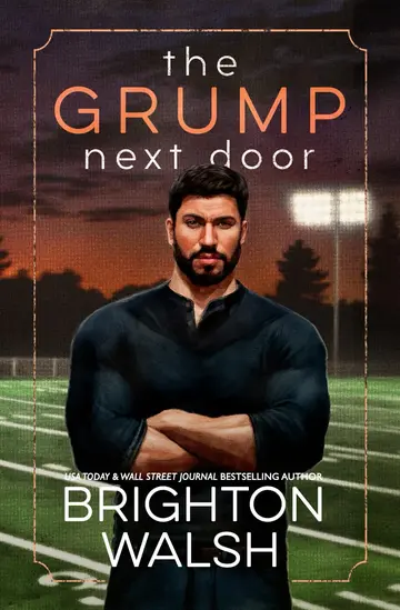Cover of The Grump Next Door