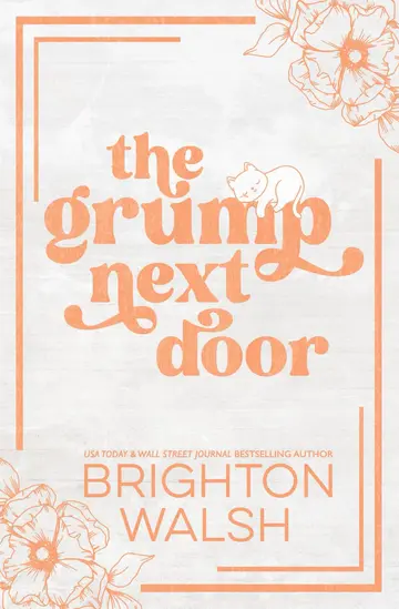 Cover of The Grump Next Door Special Edition