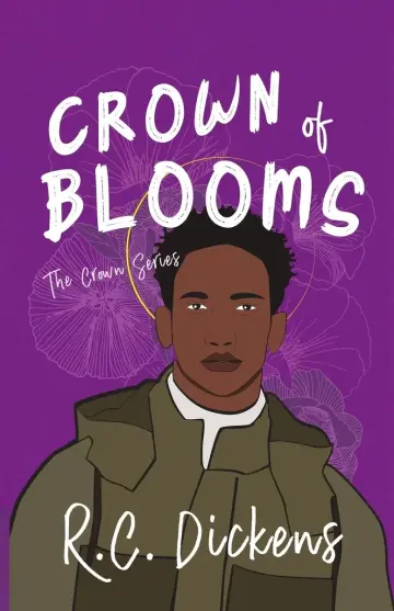 Cover of Crown of Blooms