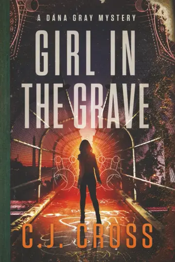 Cover of Girl in the Grave