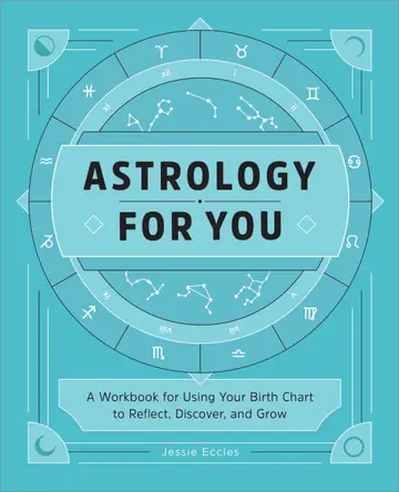 Cover of Astrology for You