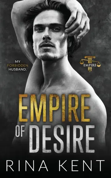 Cover of Empire of Desire