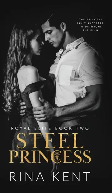 Cover of Steel Princess