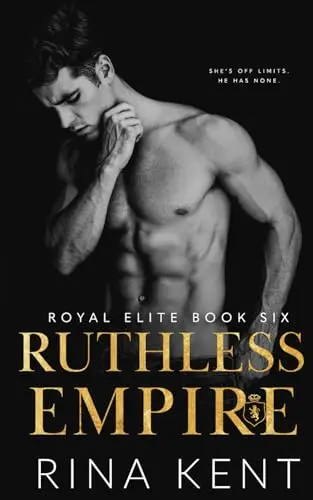 Cover of Ruthless Empire