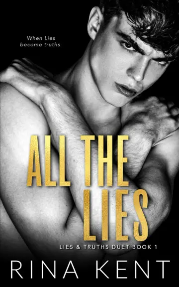 Cover of All the Lies