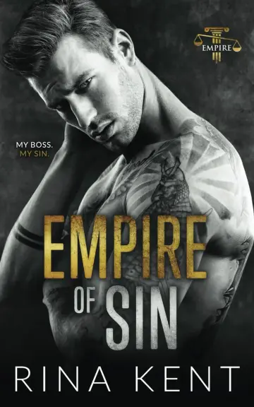 Cover of Empire of Sin