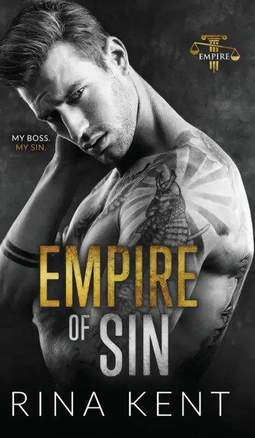 Cover of Empire of Sin