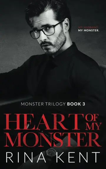 Cover of Heart of My Monster