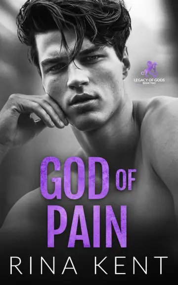 Cover of God of Pain