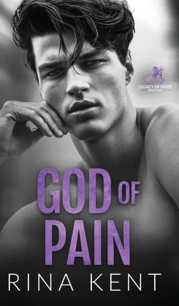 Cover of God of Pain