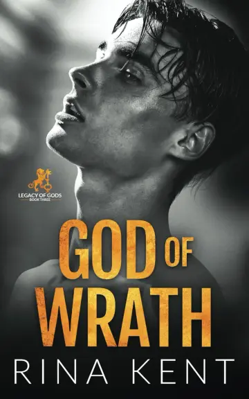 Cover of God of Wrath