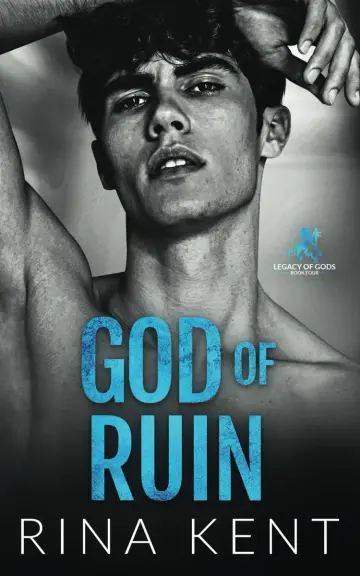 Cover of God of Ruin