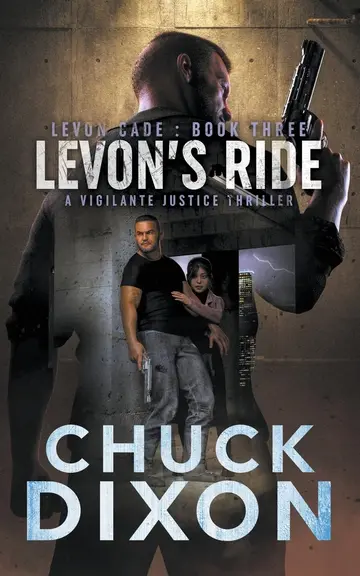 Cover of Levon's Ride