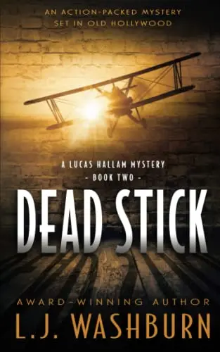 Cover of Dead Stick