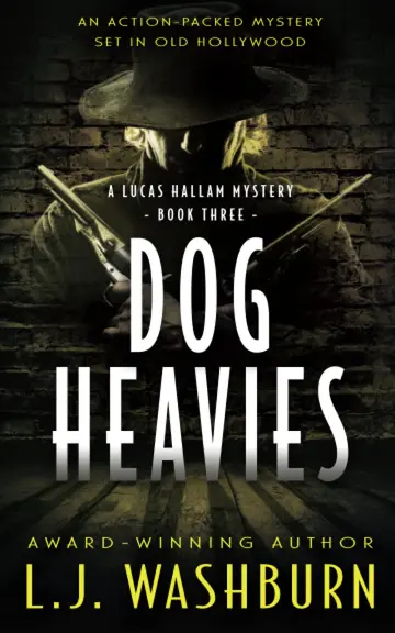 Cover of Dog Heavies