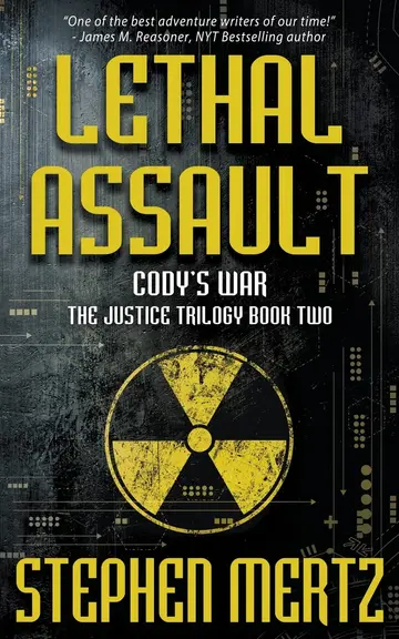 Cover of Lethal Assault