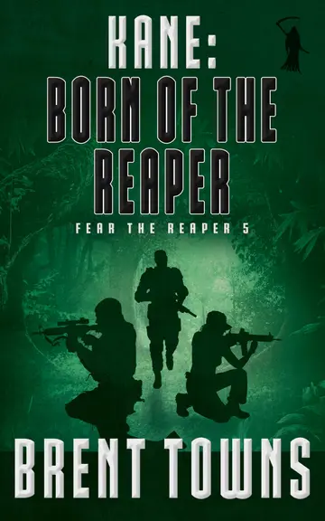 Cover of Kane