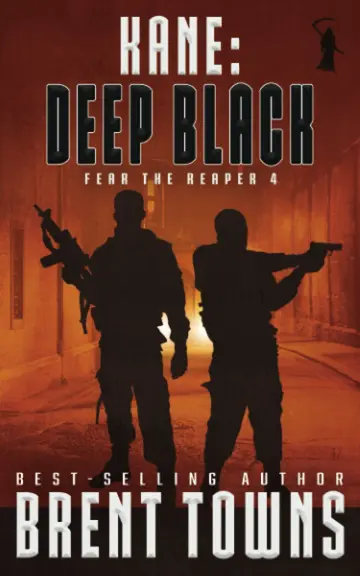 Cover of Kane