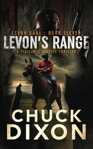 Cover of Levon's Range