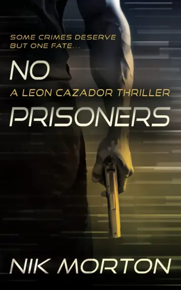 Cover of No Prisoners