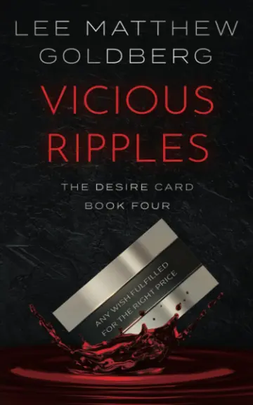 Cover of Vicious Ripples