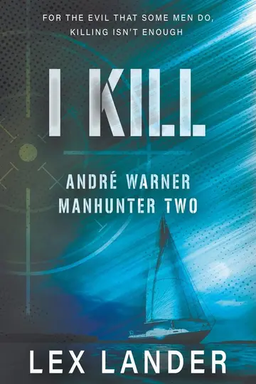 Cover of I Kill