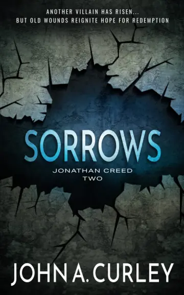 Cover of Sorrows