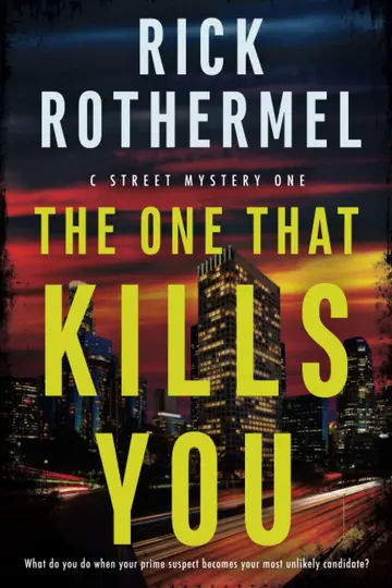 Cover of The One That Kills You