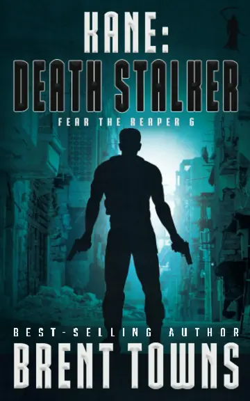 Cover of Kane