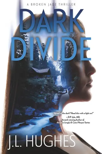 Cover of Dark Divide
