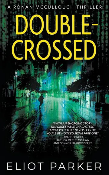 Cover of Double-Crossed