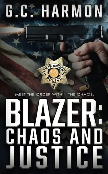 Cover of Blazer