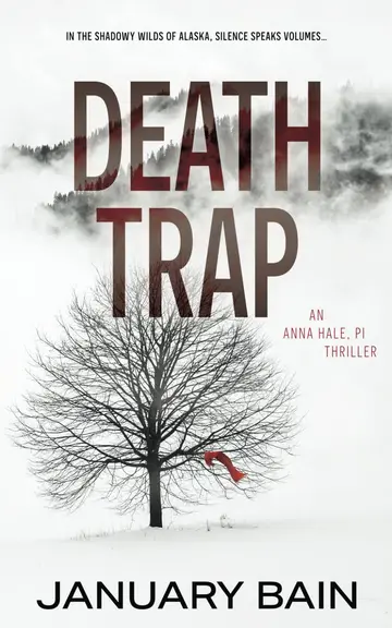 Cover of Death Trap