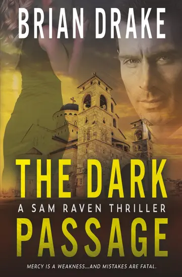 Cover of The Dark Passage